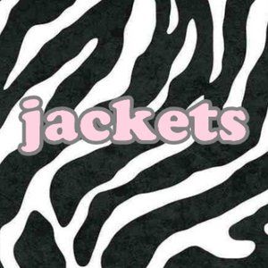 jackets